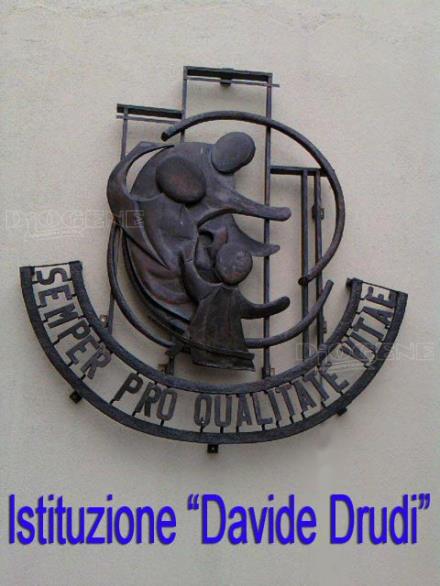 Istituzione ai Servizi Sociali Davide Drudi: gli Eventi - Diogene Annunci Economici Forlì