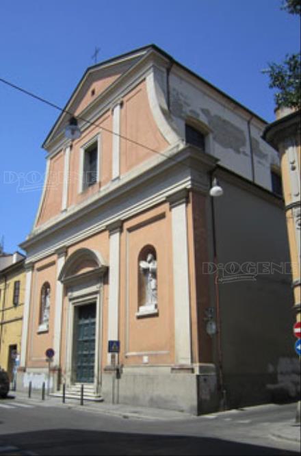 Parrocchia di Santa Lucia: gli Eventi - Diogene Annunci Economici Forlì