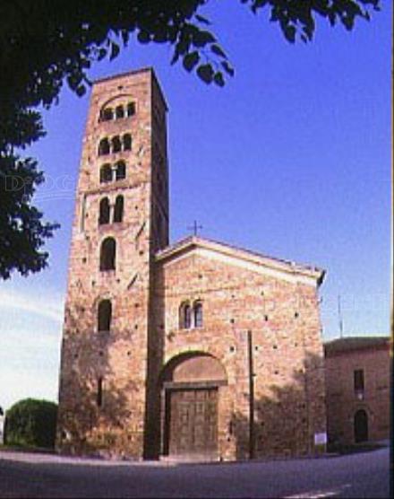 Pieve di San Cassiano in Decimo: gli Eventi - Diogene Annunci Economici Forlì