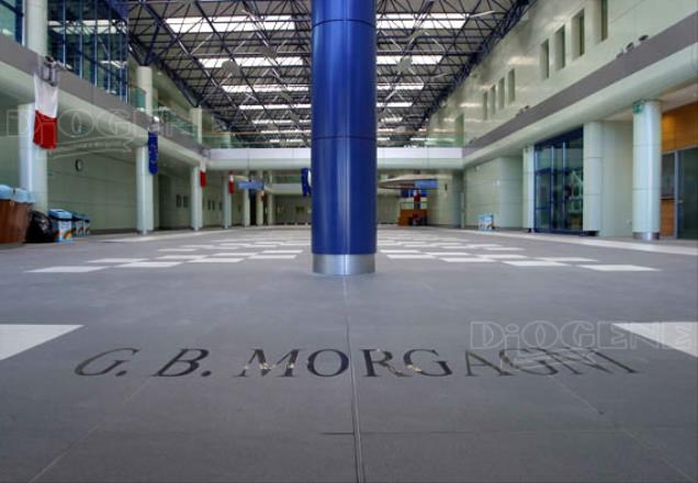 Ospedale Morgagni-Pierantoni: gli Eventi - Diogene Annunci Economici Forlì