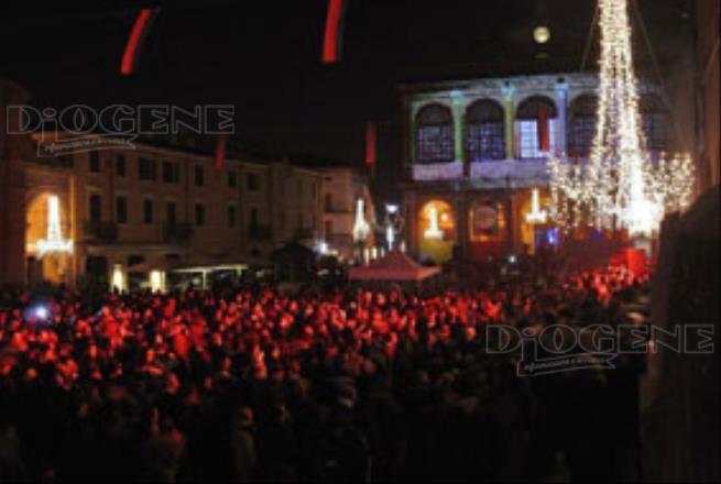 Piazzale Fellini: gli Eventi - Diogene Annunci Economici Forlì