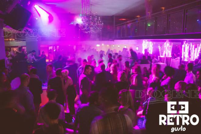 ControSenso Club: gli Eventi - Diogene Annunci Economici Forlì