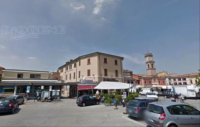 Piazza Pompilio: gli Eventi - Diogene Annunci Economici Forlì