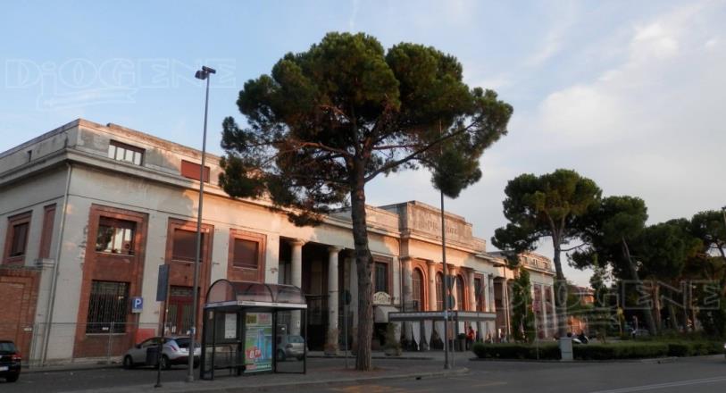 Sala Assemblee del Foro Boario: gli Eventi - Diogene Annunci Economici Forlì