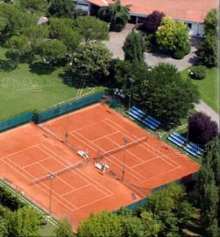 Tennis Villa Carpena: gli Eventi - Diogene Annunci Economici Forlì