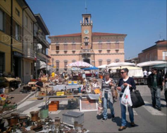 Centro storico: gli Eventi - Diogene Annunci Economici Forlì