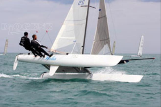 Congrega velisti: gli Eventi - Diogene Annunci Economici Forlì