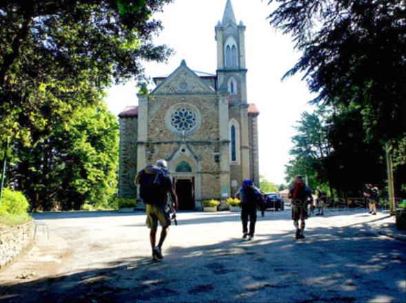 Santuario di Sant'Antonio: gli Eventi - Diogene Annunci Economici Forlì