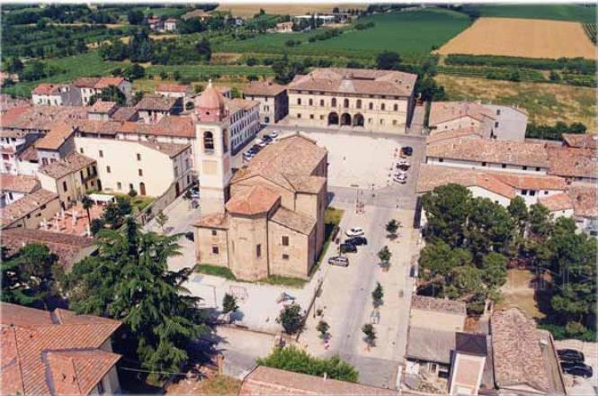 Centro Storico: gli Eventi - Diogene Annunci Economici Forlì