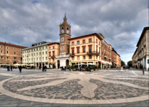 Piazza Tre Martiri: gli Eventi - Diogene Annunci Economici Forlì