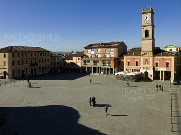 Piazza Giuseppe Garibaldi: gli Eventi - Diogene Annunci Economici Forlì