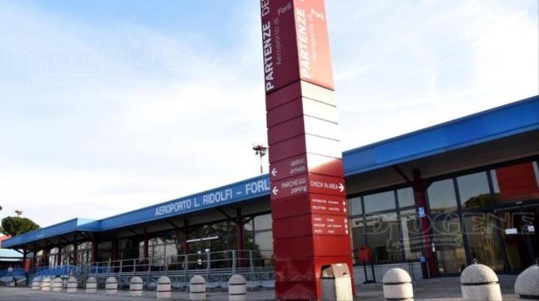 Aeroporto Ridolfi: gli Eventi - Diogene Annunci Economici Forlì