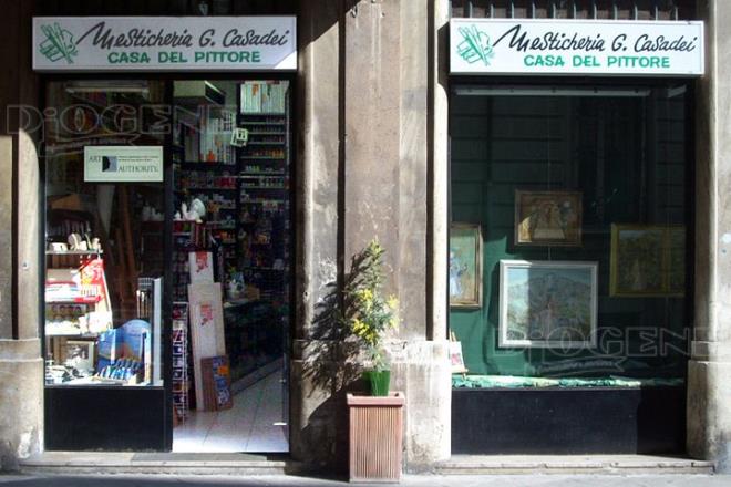 Mesticheria Casadei: gli Eventi - Diogene Annunci Economici Forlì