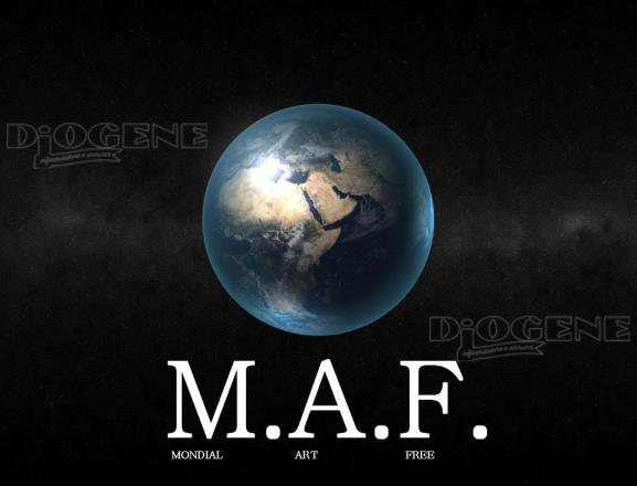Maf Gallery: gli Eventi - Diogene Annunci Economici Forlì