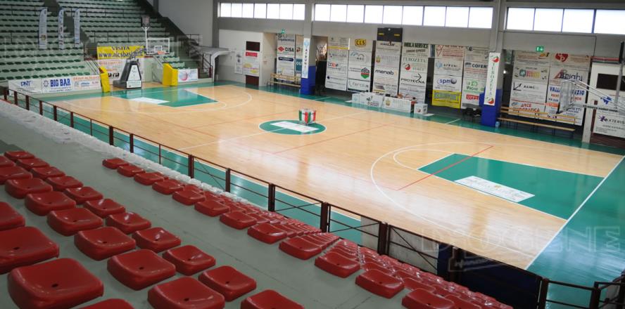 Palasport Villa Romiti: gli Eventi - Diogene Annunci Economici Forlì
