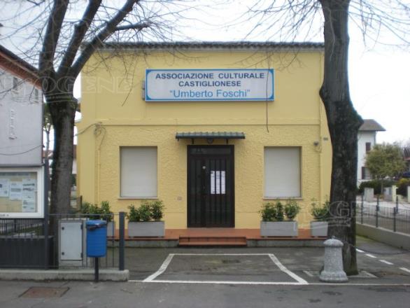 Associazione Culturale Castiglionese : gli Eventi - Diogene Annunci Economici Forlì
