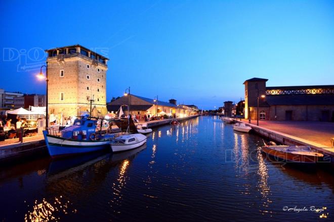 Borgomarina: gli Eventi - Diogene Annunci Economici Forlì