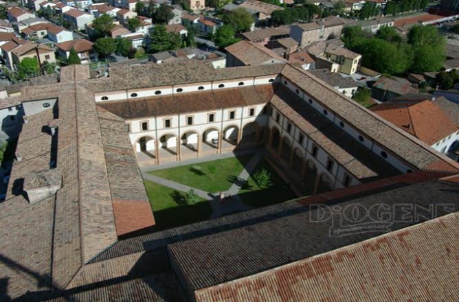 Antico Convento San Francesco: gli Eventi - Diogene Annunci Economici Forlì