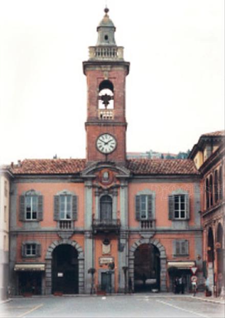 Sala del Consiglio Comunale di Meldola: gli Eventi - Diogene Annunci Economici Forlì