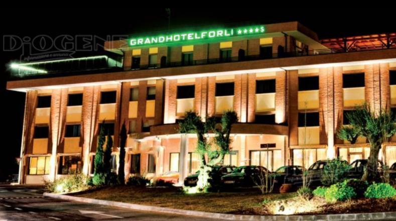 Grand Hotel Forlì: gli Eventi - Diogene Annunci Economici Forlì