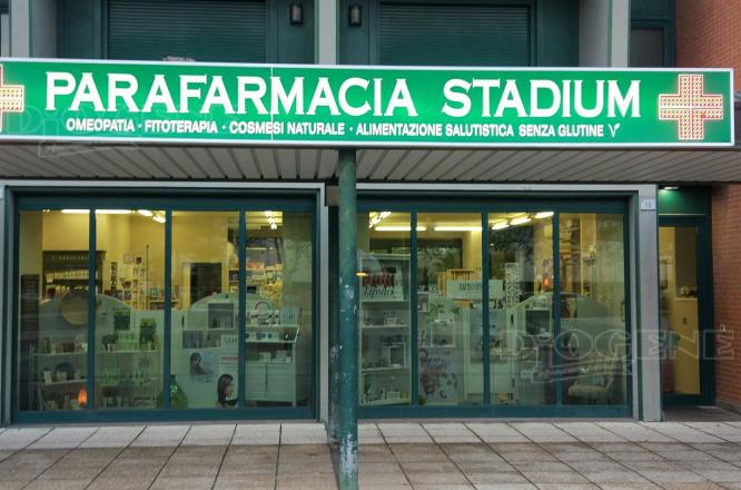 Parafarmacia Stadium: gli Eventi - Diogene Annunci Economici Forlì