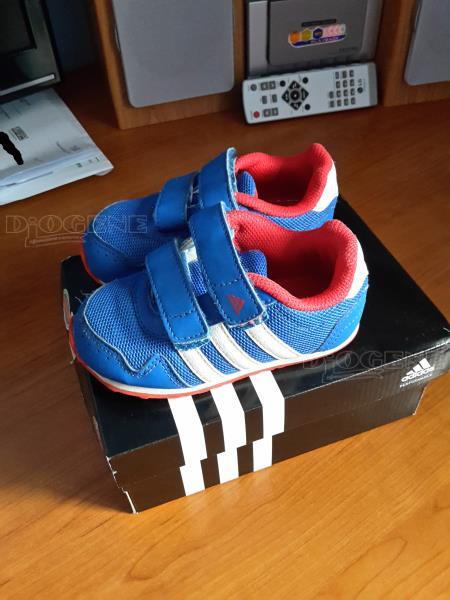 Scarpe bimbo deals n 22